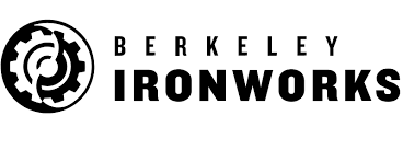 Berkeley Ironworks logo