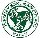 Berkeley Bowl Marketplace logo