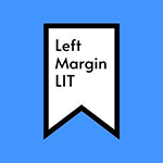 Left Margin LIT logo