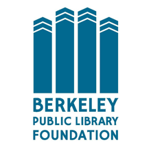 Berkeley Public Library Foundation Logo