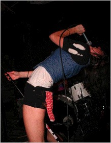 924 Gilman Street