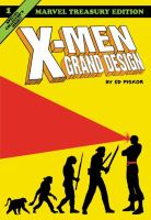 X-men : grand design