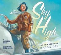 Sky High book cover