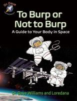 To Burp or Not to Burp book cover 