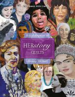 Cover of Herstory Quilts