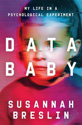 Cover of Data Baby
