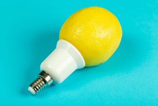 Lemon Light