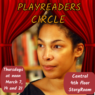 playreaders circle reading plays