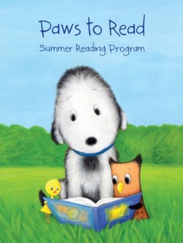 Summer Reading Poster