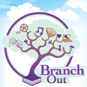 Branch Out Logo