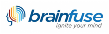 Brainfuse with head