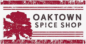 Oaktown Spice Shop logo