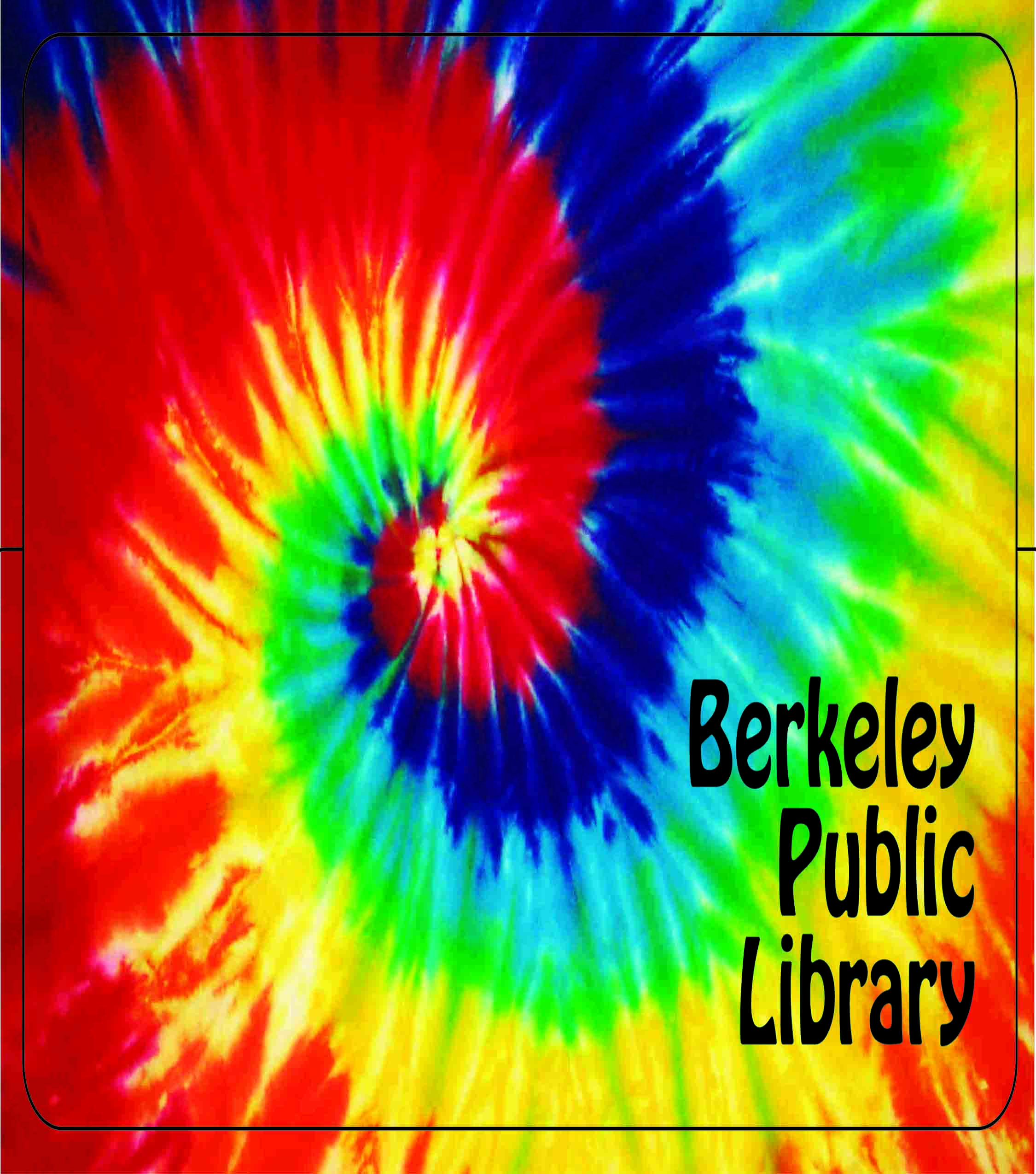 National Library Card Exhibit Central Berkeley Public Library