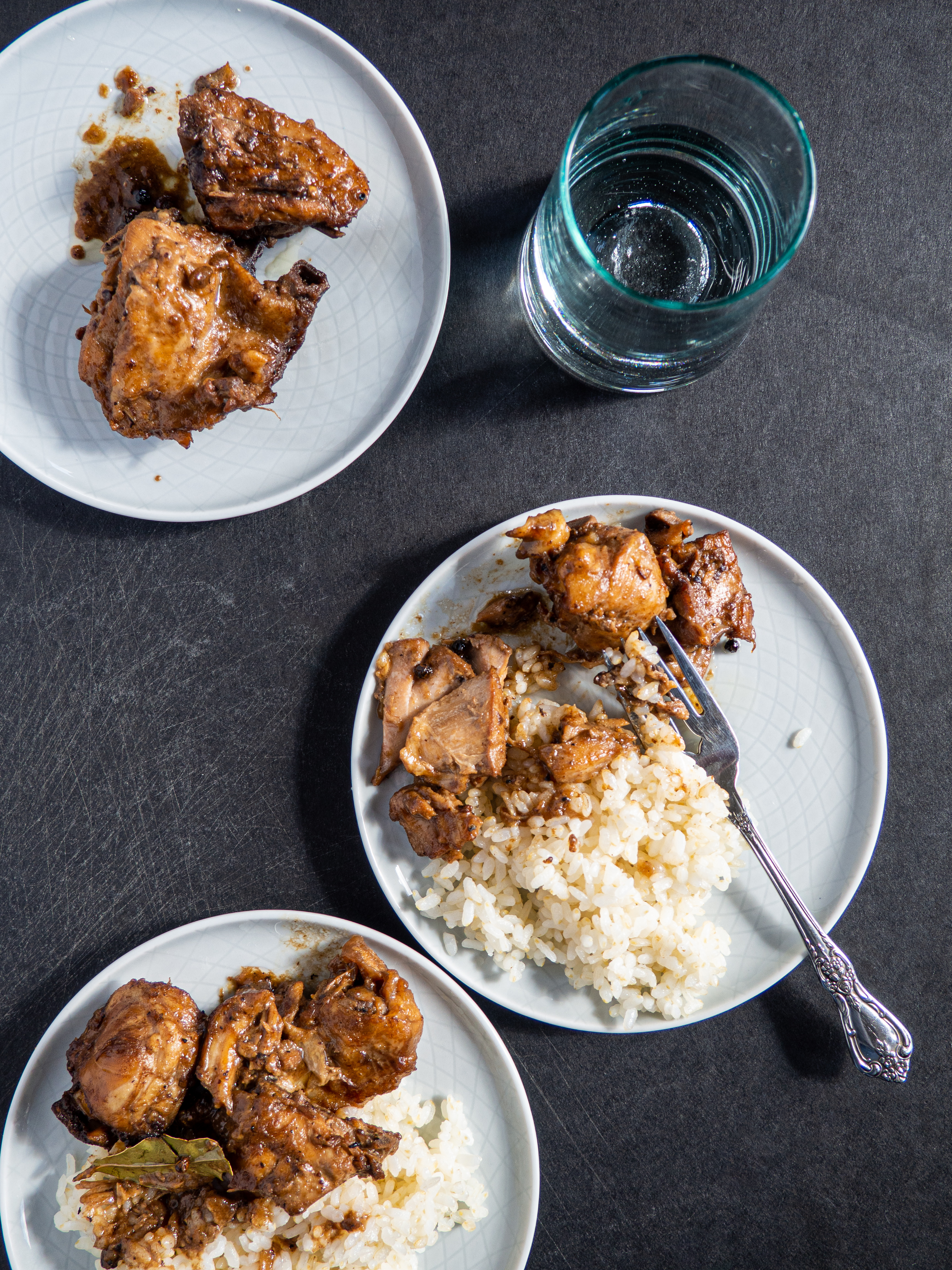 Filipino instant online pot cookbook recipes