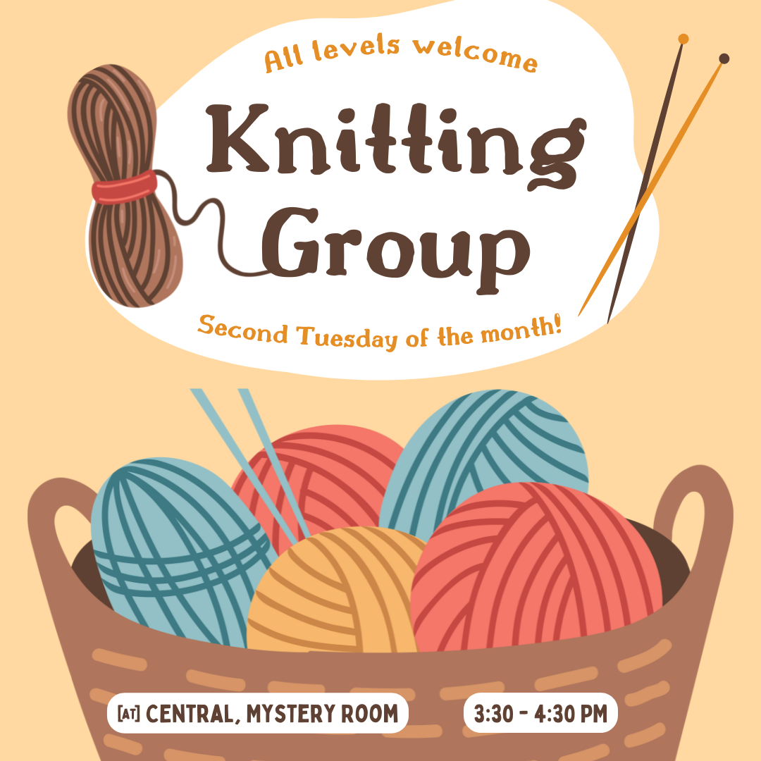 Knitting Group Central Berkeley Public Library knitting-group-central-berkeley-public-library