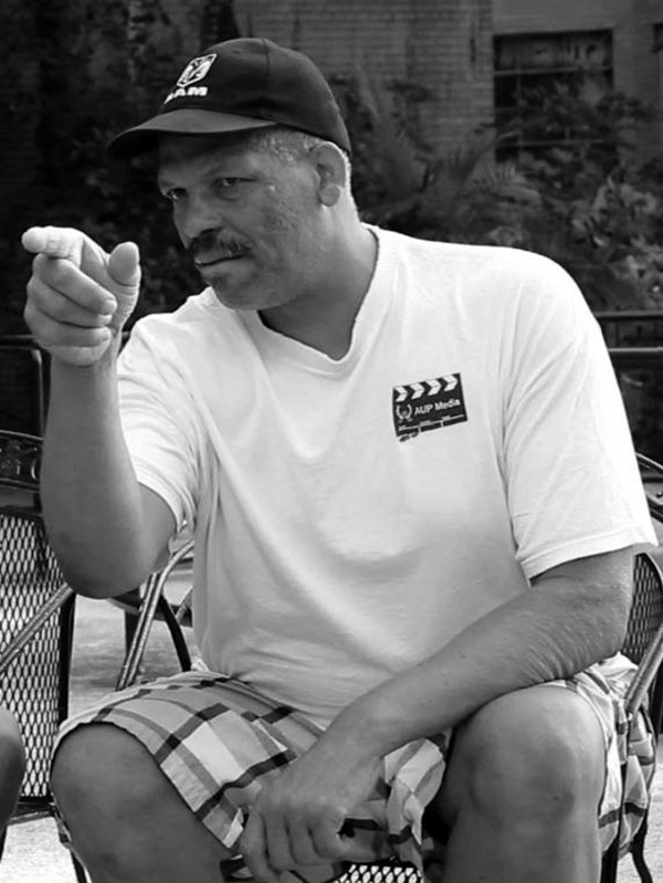 Preserving Your Family Stories with Filmmaker Doug Harris THP South