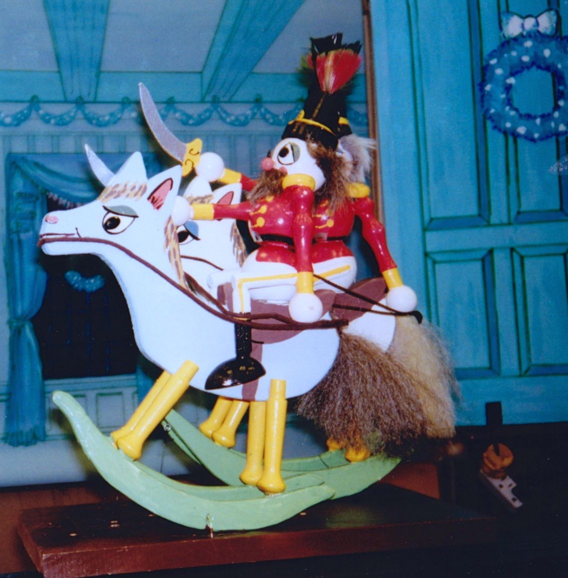 Fantasy Movies (some with puppets), Santa Clara County Library