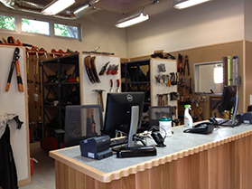 Tool Lending Library | Berkeley Public Library
