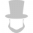 Lincoln top hat and beard  Icon made by <a href="http://www.freepik.com" title="Freepik">Freepik</a> 