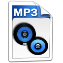 MP3 Audiofile