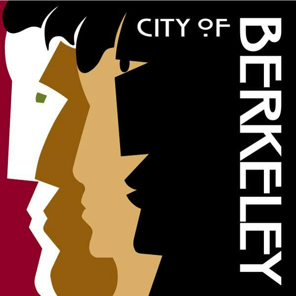 City of Berkeley logo