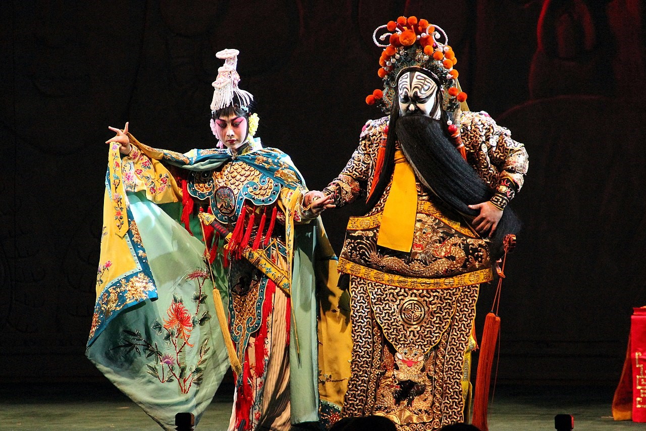 Chinese Opera