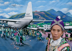 Hmong