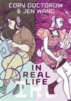 In Real Life book cover