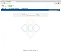 Link Plus Catalog
