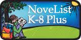 Novelist K-8 Novelist K-8