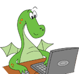 BPL dragon using computer dragon_computer