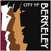 City of Berkeley logo