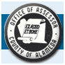 Assessor's Office logo