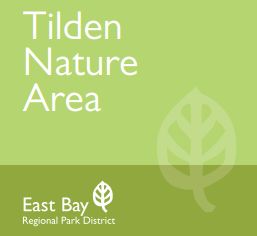 text logo with graphic regional park district logo of an illustrated leaf