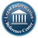 Legal Information Reference Center logo