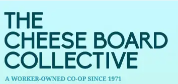 The Cheese Board Collective