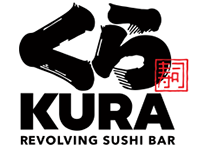 Kura Sushi Revolving Sushi Bar logo