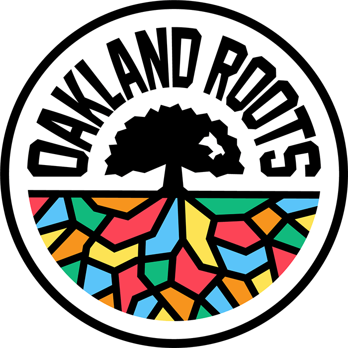 Oakland Roots logo
