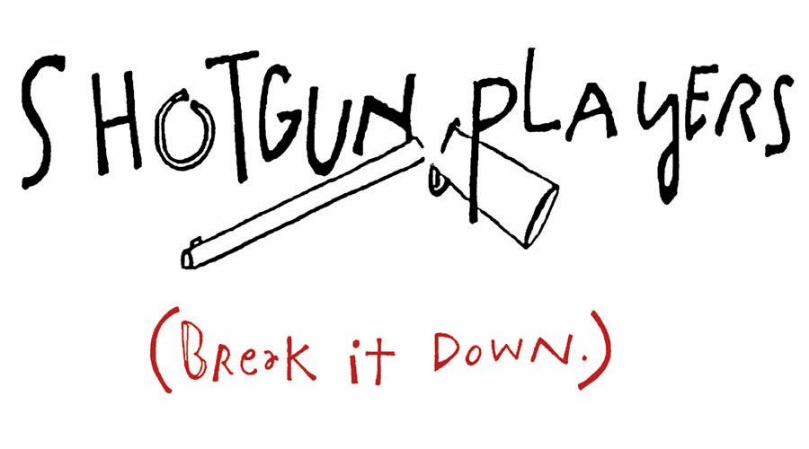 shotgun players logo