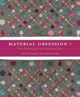 material obsession