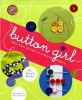 button girl