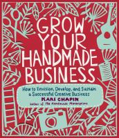 Grow your handmade business 