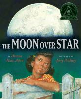 Moon Over Star Book Cover
