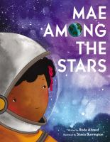 Mae Among the Stars book cover