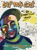 Chef Roy Choi book cover