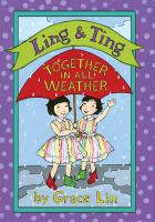 Together in All Weather book cover 