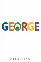 George Book Cover