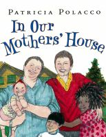 In Our Mothers' House book cover