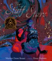 The Stuff of Stars Book Cover 