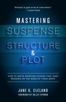 Mastering Suspense Structure & Plot